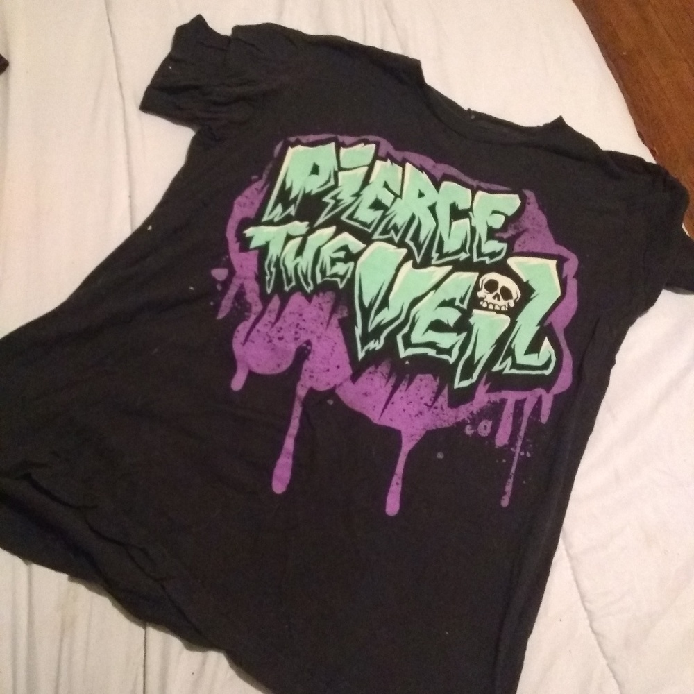 ptv shirt.